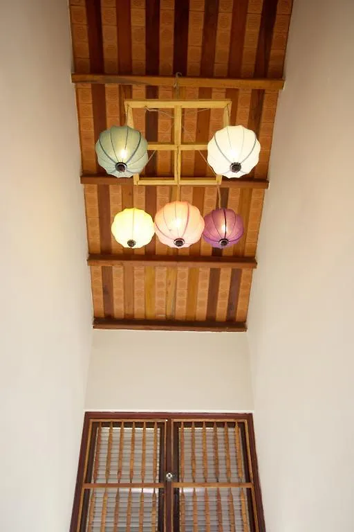 Hoi An Pho Library Hotel