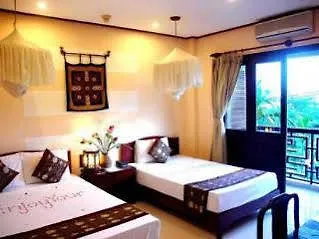 Hoi An Pho Library Hotel וייטנאם