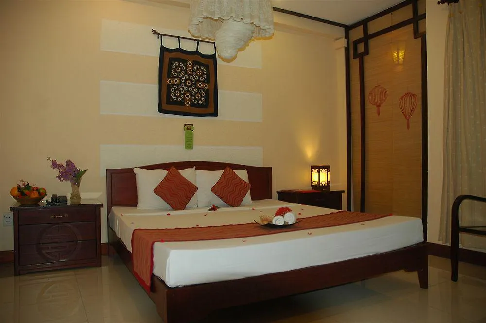 Hoi An Pho Library Hotel וייטנאם