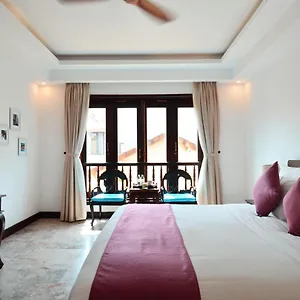 Hoian Central Hotel