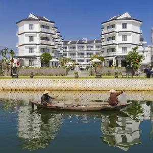 Hotel Gem Riverside, Hoi An