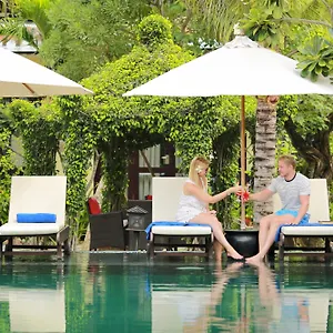 5* Resort Mulberry Collection Silk Village