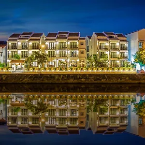 Laluna Riverside & Spa Hoi An