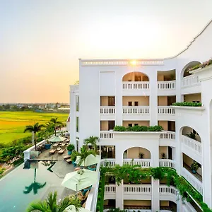 Hotel Lasenta Boutique Hoian