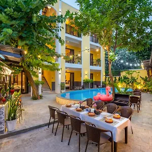 Villa Ohana Gadren By Cocoviet, Hoi An