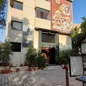 Srimanta Shankardev Bhawan Guest house New Delhi