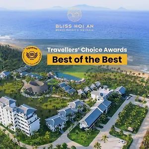 5* Resort Bliss & Wellness