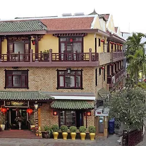 Hotel Thanh Binh 2, Hoi An