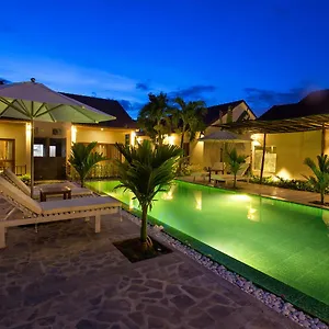 Resort Pastorale Villas, Hoi An