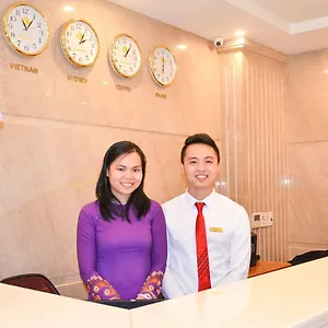 ** Hotel Thien Hai Vietnam