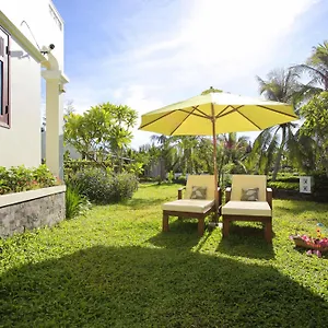 Villa Green Boutique, Hoi An