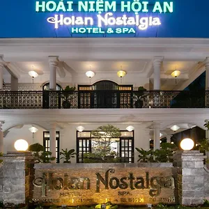 מלון Nostalgia And Spa, הוי אן