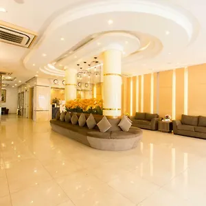 Minh Tam And Hotel Ho Chi Minh City