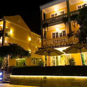 Hotel Waterfront, Hoi An