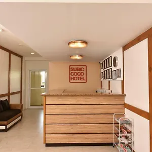 Subic Coco Hotel Olongapo