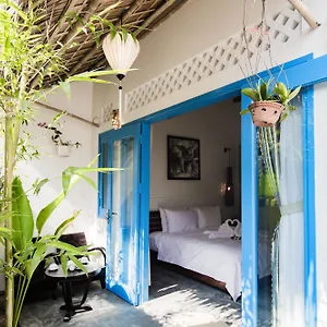 Cashew Tree Bungalow *** Hội An