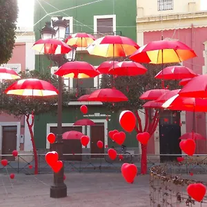 La Pita Gasthuis Almería