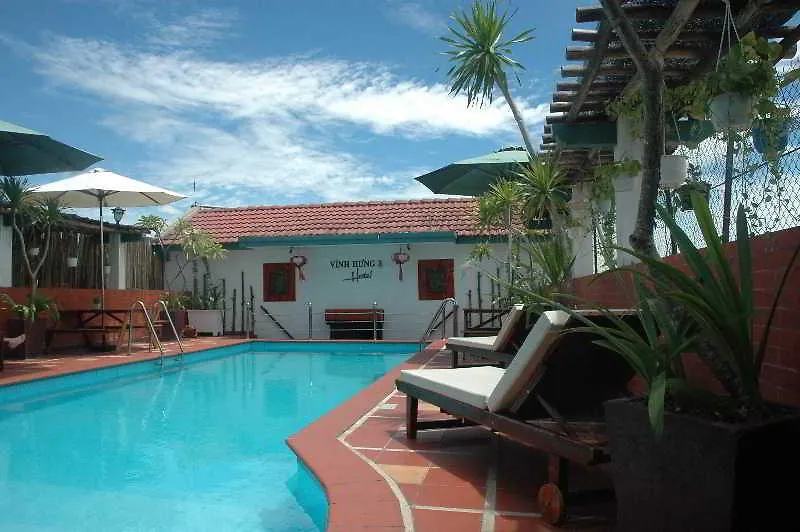 Hoi An Pho Library Hotel Vietnam