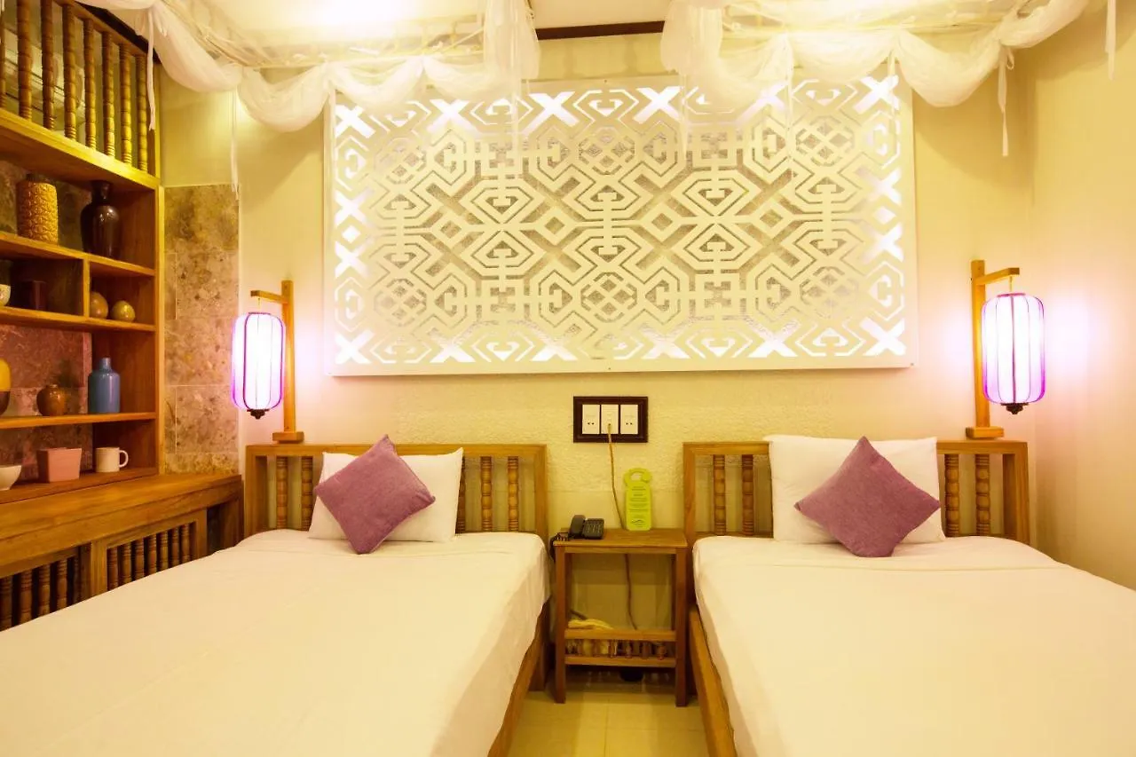 Hoi An Pho Library Hotel Hội An