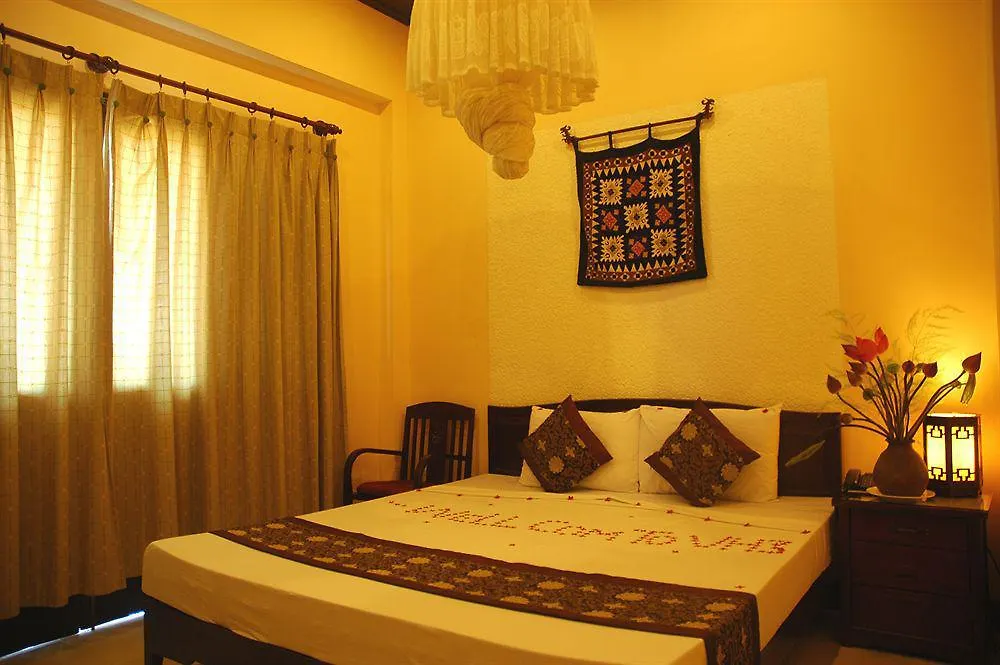 Hoi An Pho Library Hotel  Hoi An
