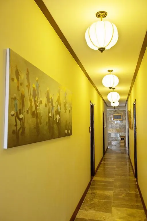 Hoi An Pho Library Hotel