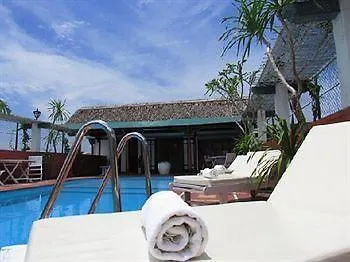 Hoi An Pho Library Hotel 2*, Hoi An