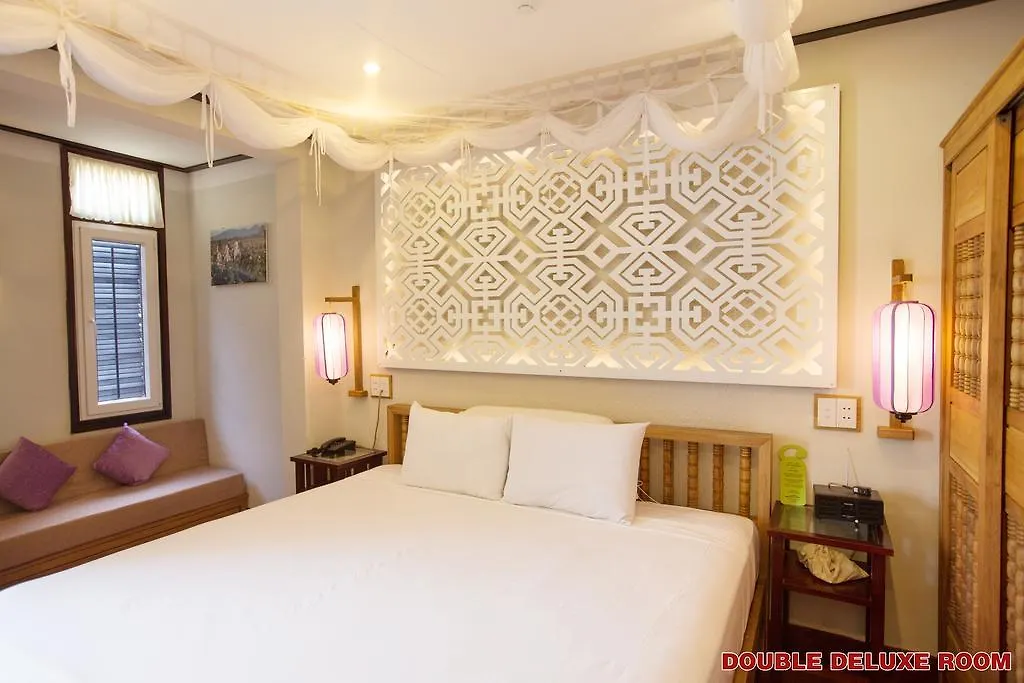 Hoi An Pho Library Hotel