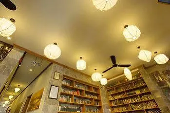 **  Hoi An Pho Library Hotel Vietnam