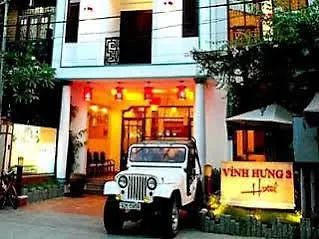 Hoi An Pho Library Hotel 2*, Hoi An Vietnam