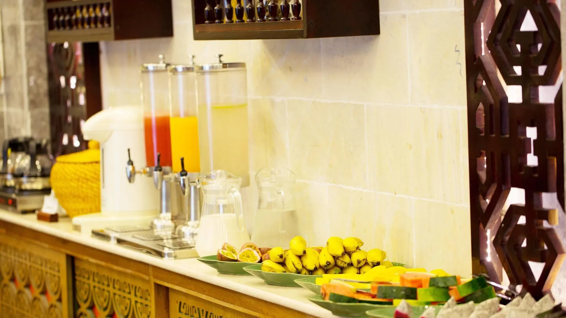 Hoi An Pho Library Hotel