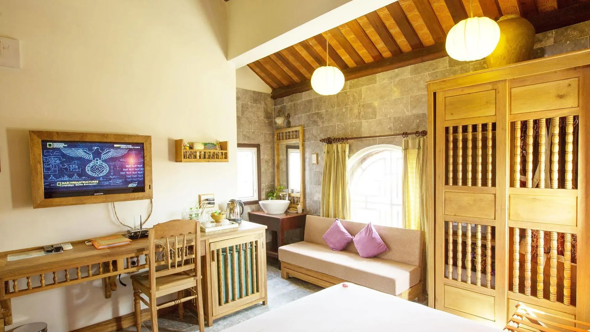 Hoi An Pho Library Hotel