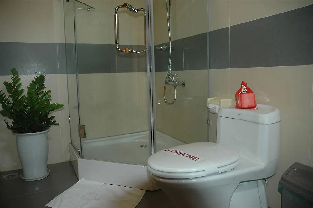 Hoi An Pho Library Hotel