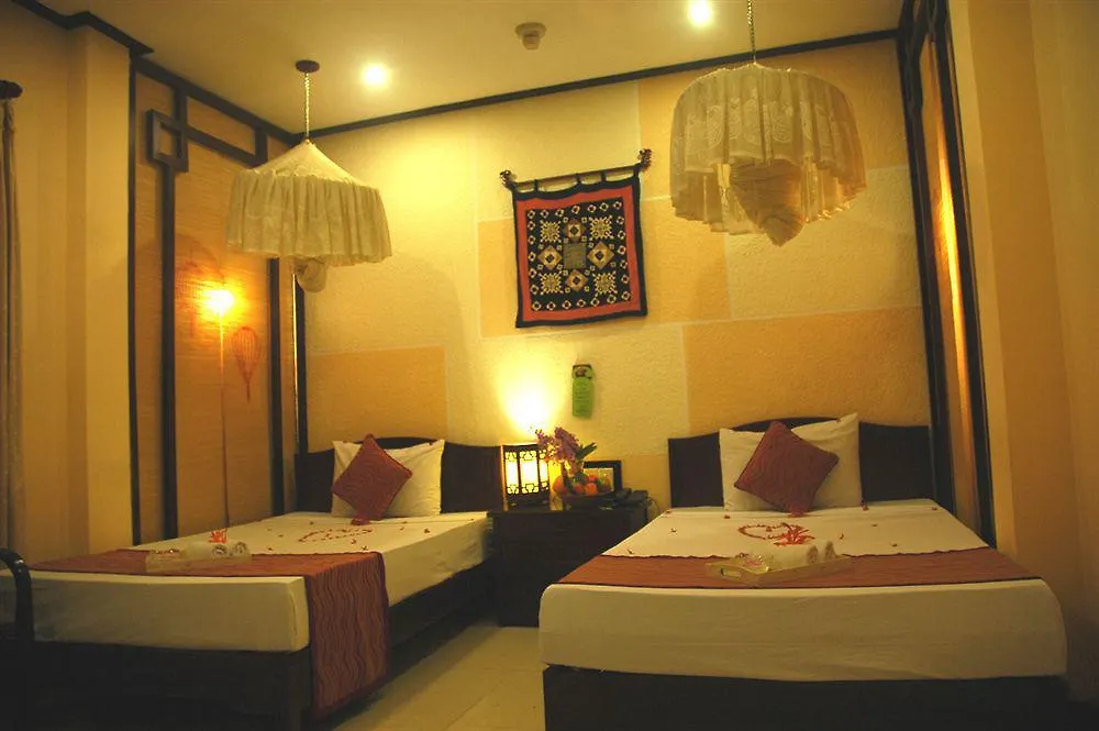 Hoi An Pho Library Hotel Vietnam